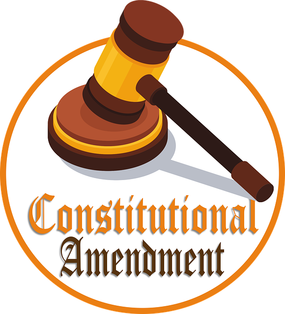 constitution amendment